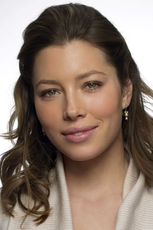 Jessica Biel profil kép