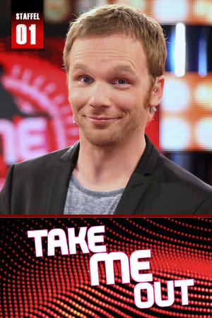 Take Me Out 1. évad (2014-02-15) poszter