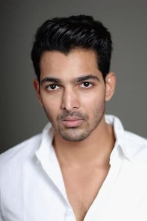 Harshvardhan Rane profil kép