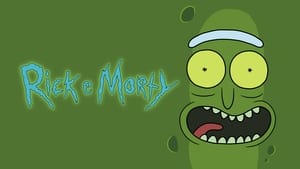 Rick és Morty kép