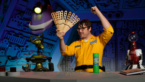 Mystery Science Theater 3000 kép