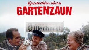 Geschichten übern Gartenzaun kép