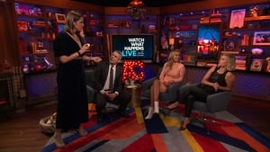 Watch What Happens Live with Andy Cohen 16. évad Ep.60 60. epizód