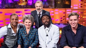 The Graham Norton Show 22. évad Ep.16 16. epizód