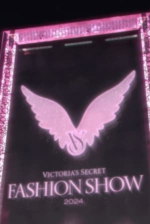 Victoria's Secret Fashion Show 20. évad (2023-09-26) poszter