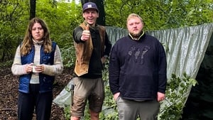 Curlingklubbens obligatoriske naturtur kép