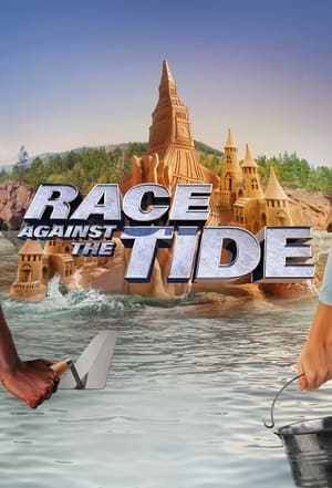 Race Against the Tide poszter