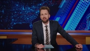 The Daily Show 29. évad Ep.59 59. epizód