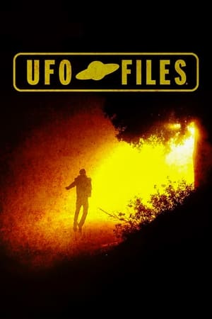 UFO Files poszter