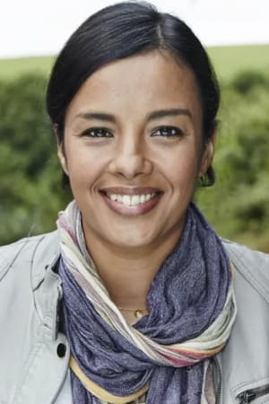 Liz Bonnin profil kép