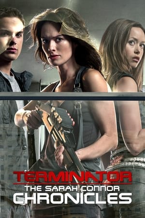 Terminátor: Sarah Connor krónikái poszter