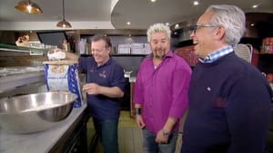 Diners, Drive-Ins and Dives 42. évad Ep.13 13. epizód