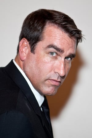 Rob Riggle profil kép