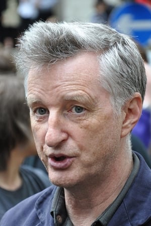 Billy Bragg profil kép