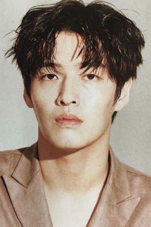 강하늘