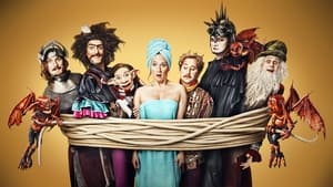 Yonderland kép