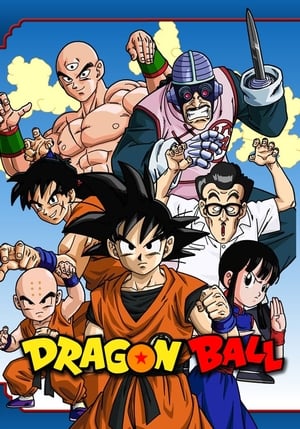 Dragon Ball poszter