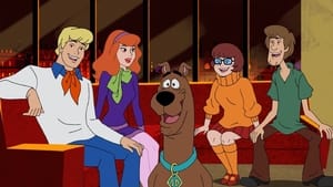 Scooby-Doo és (sz)Társai kép