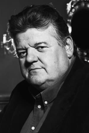 Robbie Coltrane profil kép