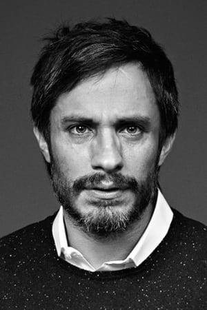 Gael García Bernal profil kép