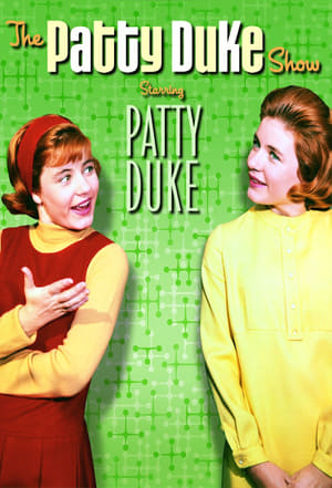 The Patty Duke Show poszter