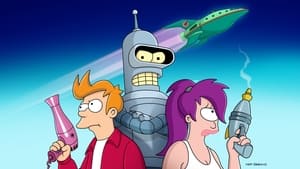 Futurama kép