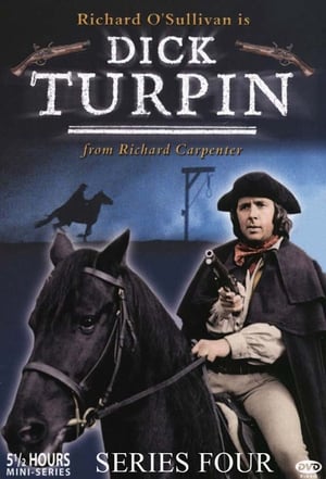 Dick Turpin 4. évad (1982-01-30) poszter