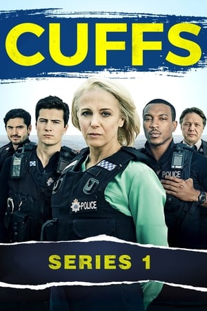 Cuffs 1. évad (2015-10-28) poszter