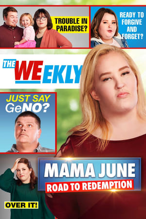 Mama June: Family Crisis poszter