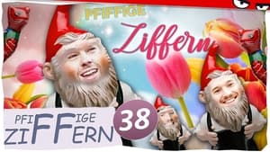 Pfiffige Ziffern 1. évad Ep.38 38. epizód