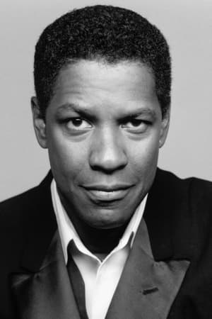 Denzel Washington profil kép