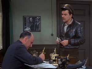 Hogan's Heroes 4. évad Ep.25 25. epizód