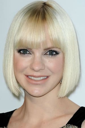 Anna Faris profil kép