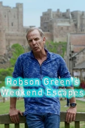 Robson Green's Weekend Escapes 1. évad (2023-01-23) poszter