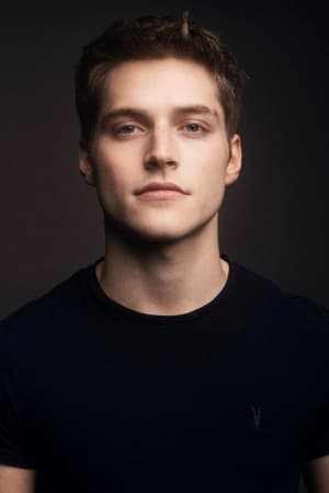 Froy Gutierrez profil kép