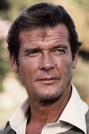 Roger Moore profil kép