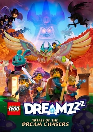 LEGO® DREAMZzz