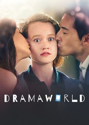 Dramaworld poszter