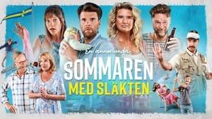 Sommaren med släkten kép