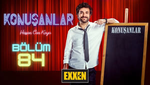 Konuşanlar 3. évad Ep.12 12. epizód