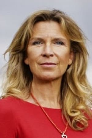 Pernille Sams profil kép