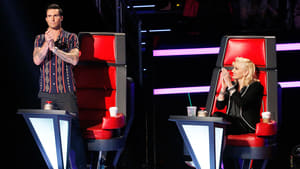 The Voice 7. évad Ep.5 5. epizód