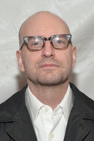 Steven Soderbergh profil kép