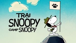 Snoopy tábora kép