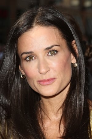 Demi Moore profil kép