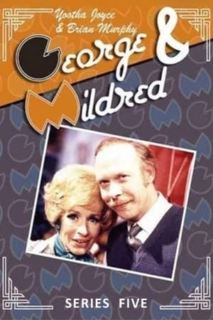 George and Mildred 5. évad (1979-10-24) poszter