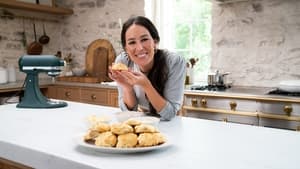 Magnolia Table with Joanna Gaines 1. évad Ep.6 6. epizód