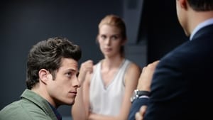 Stitchers - Az összefűzők 1. évad Ep.3 3. epizód