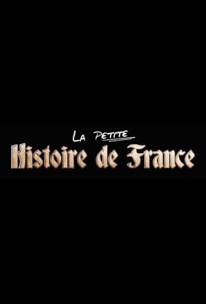 La Petite Histoire de France poszter