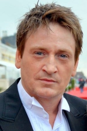 Benoît Magimel profil kép